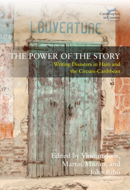 Power Of The Story