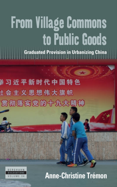 From Village Commons To Public Goods