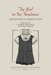 Girl In The Pandemic