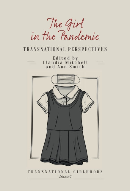 Girl In The Pandemic