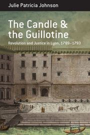 Candle & The Guillotine