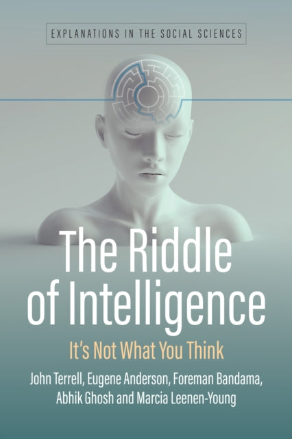 Riddle Of Intelligence