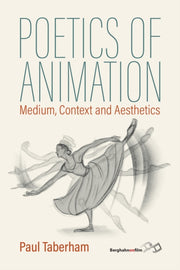 Poetics Of Animation By Taberham, Paul