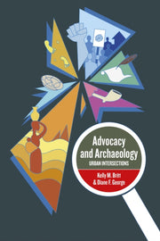 Advocacy & Archaeology