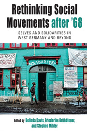 Rethinking Social Movements After 68