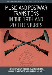 Music & Postwar Transitions In The 19th