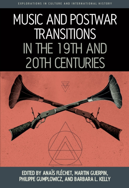 Music & Postwar Transitions In The 19th