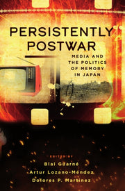 Persistently Postwar By Guarn , Blai