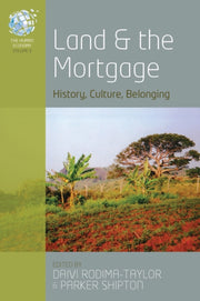 Land & The Mortgage