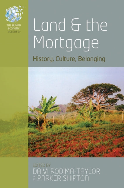 Land & The Mortgage