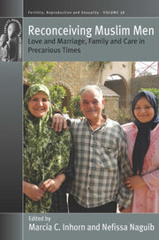 Reconceiving Muslim Men By Inhorn, Marcia C.