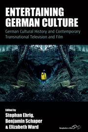 Entertaining German Culture By Ehrig, Stephan
