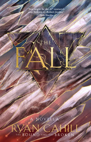Fall By Cahill, Ryan