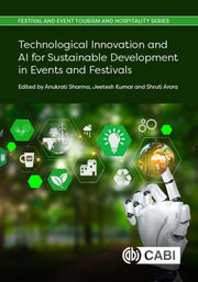 Technological Innovation & Ai For Sustai
