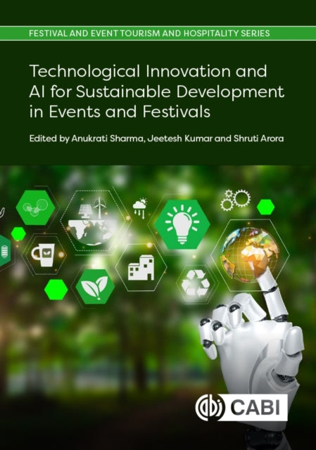 Technological Innovation & Ai For Sustai
