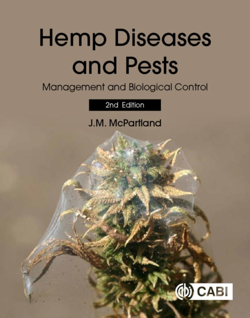 Hemp Diseases & Pests 2e