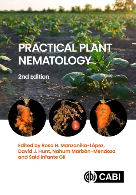 Practical Plant Nematology 2e