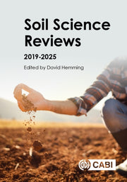 Soil Science Review 2019-2025
