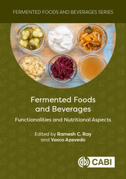 Fermented Foods Beverages