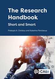 Research Handbook By Christou, Prokopis