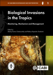 Biological Invasions In The Tropics