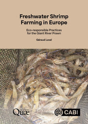 Freshwater Shrimp Farming In Europe By Laval, Geraud