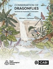 Conservation Of Dragonflies