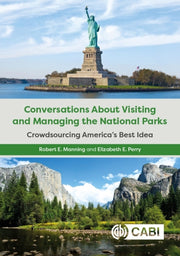 Conversations About Visiting & Managing