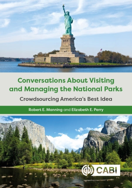 Conversations About Visiting & Managing