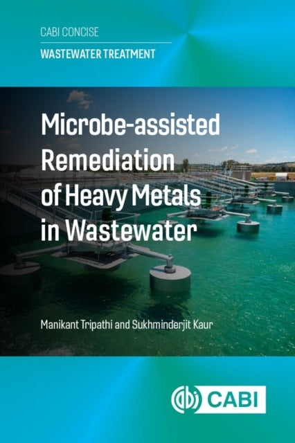 Microbe Assisted Remediation Of Heavy Me