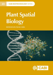 Plant Spatial Biology By Chen, Jen-tsung