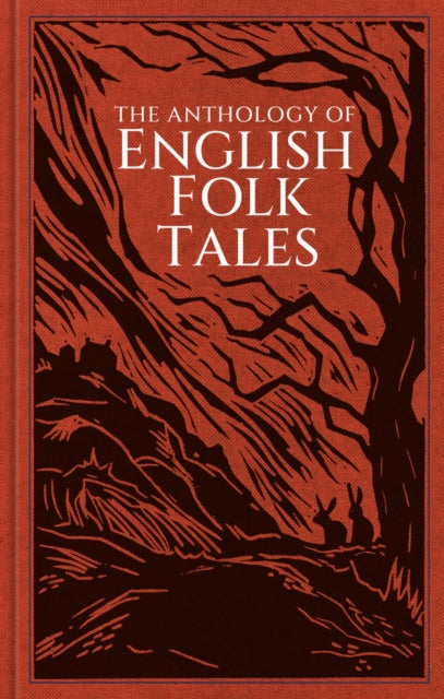 Anthology Of English Folk Tales