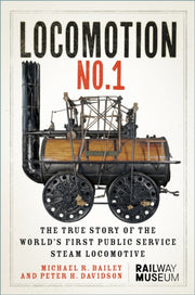 Locomotion No 1