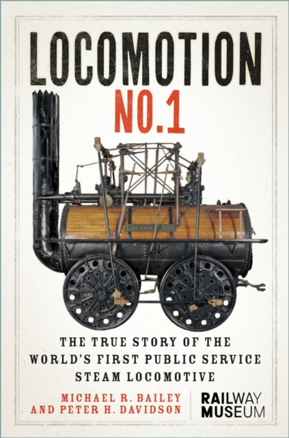 Locomotion No 1