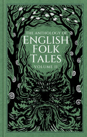 Anthology Of English Folk Tales Vol 2