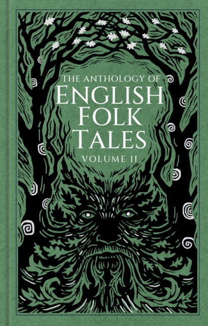 Anthology Of English Folk Tales Vol 2