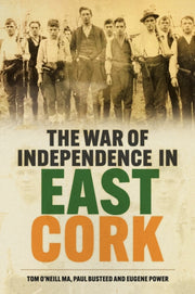 The War Of Independence In East Cor By O