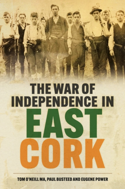 The War Of Independence In East Cor