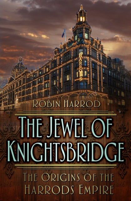 Jewel Of Knightsbridge