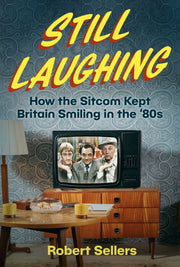 Still Laughing By Sellers, Robert
