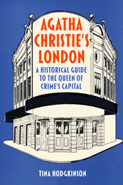 Agatha Christies London