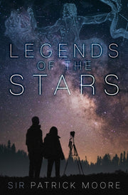 Legends Of The Stars By Moore, Patrick