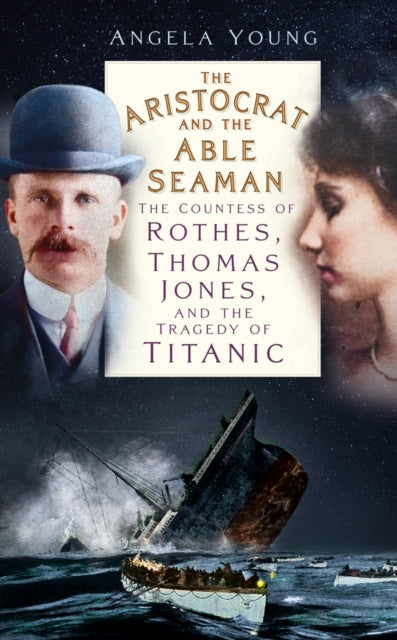 Aristocrat & The Able Seaman