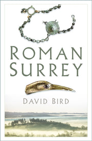 Roman Surrey By Bird, David