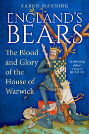 Englands Bears By Manning, Aaron