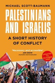 Palestinians & Israelis