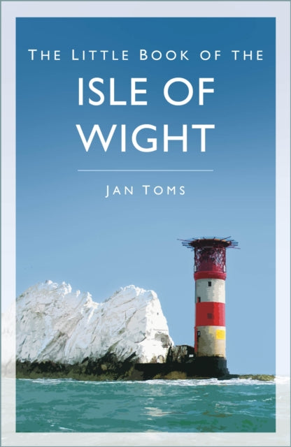 Little Book Of The Isle Of Wight