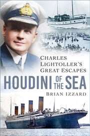 Houdini Of The Sea