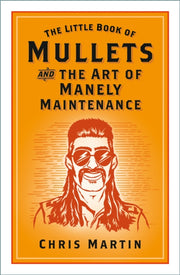 Little Book Of Mullets