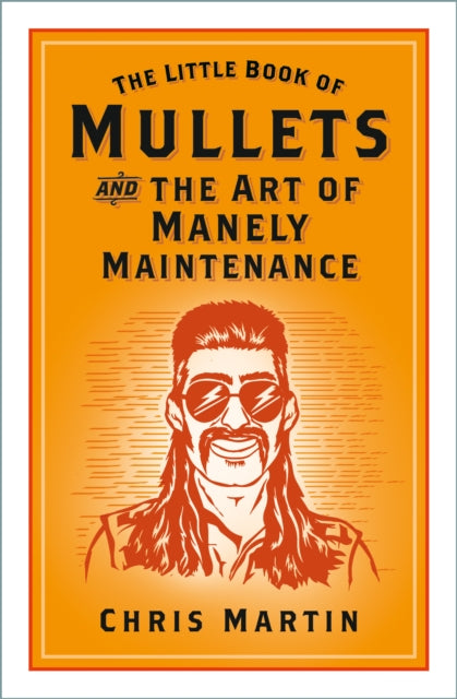 Little Book Of Mullets